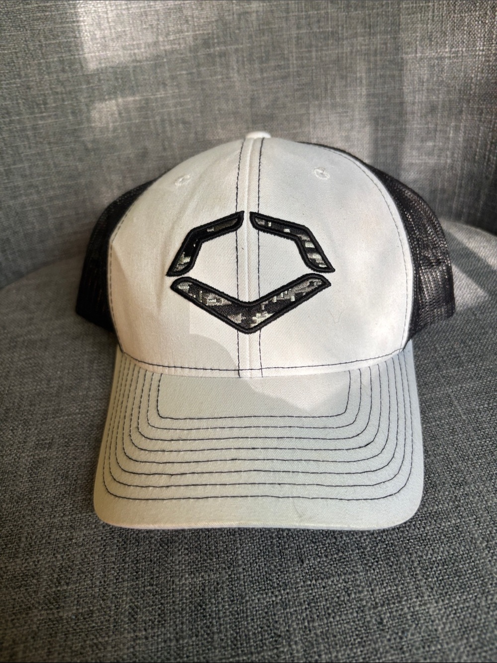 Evosheild hat